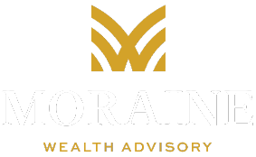 Moraine footer logo mobile