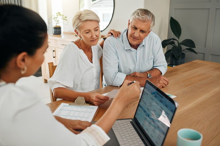 Acclimated for retirement blog 768x511
