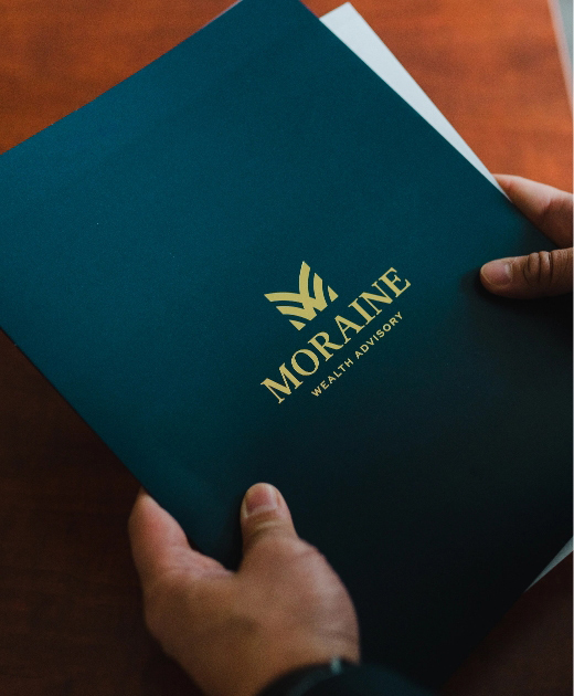 Moraine portfolio