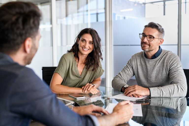 Investment Advisor