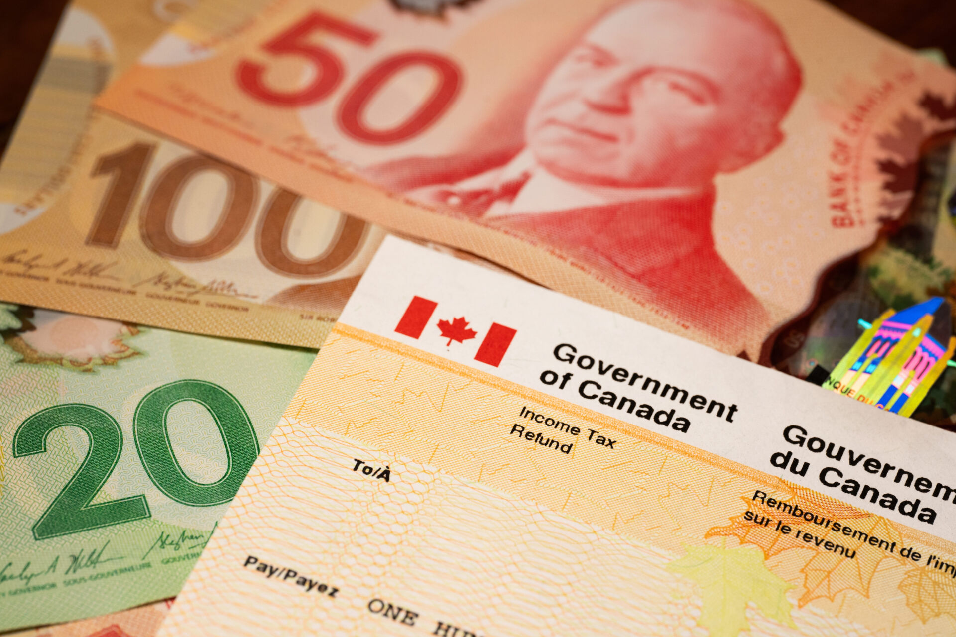 What to Do With Your 2026 Tax Refund