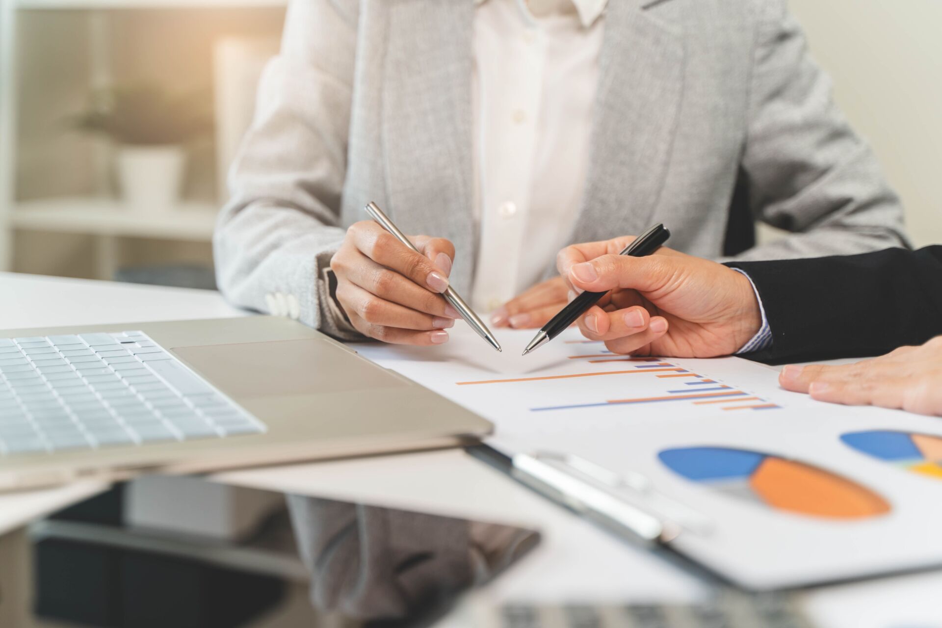 Questrade vs. Moraine Wealth