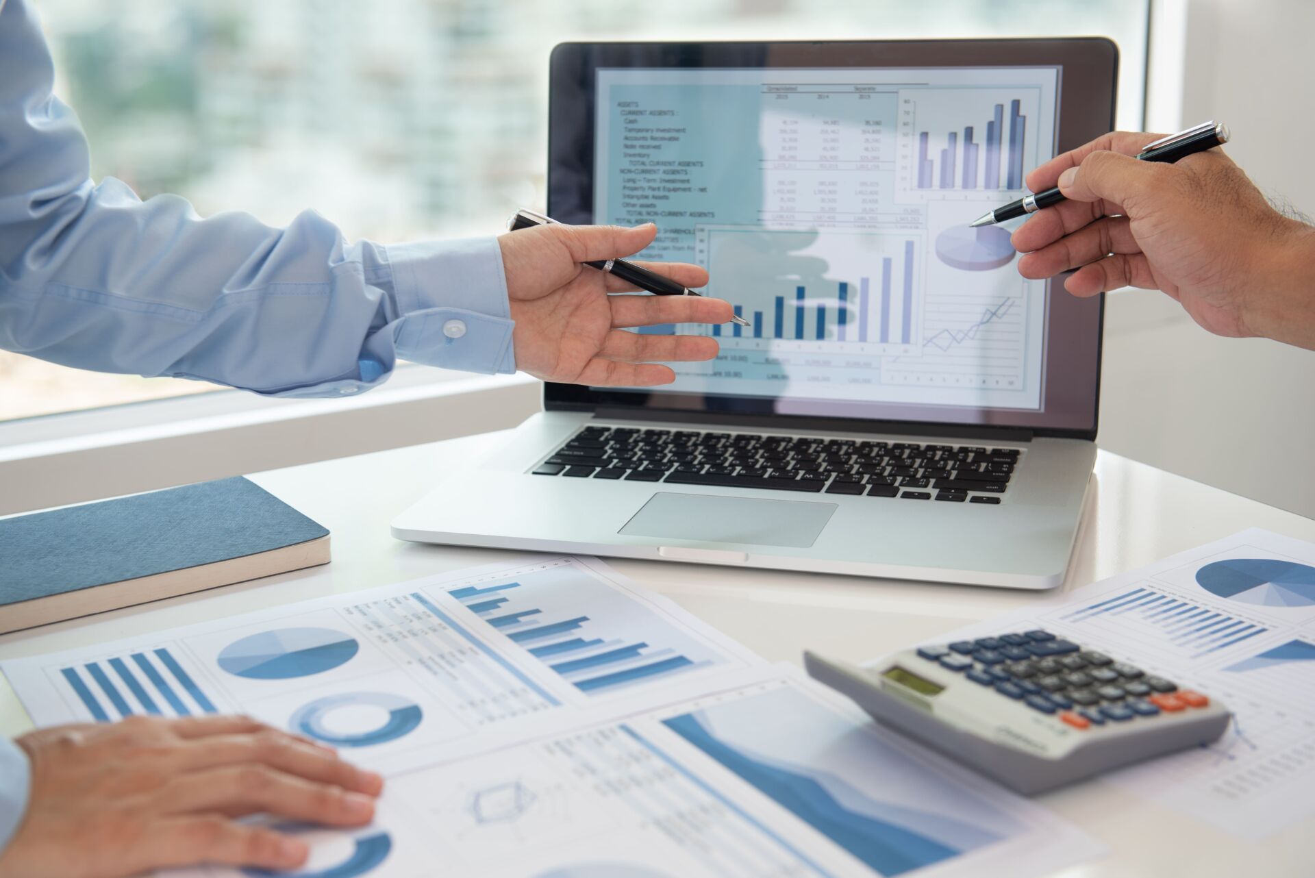 Portfolio Rebalancing Strategies for Calgary Investors to Reduce Investment Risk