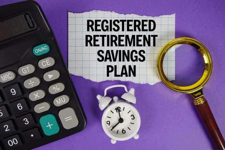 RRSP Deadline Guide: What Canadians Need to Know Before March 1st
