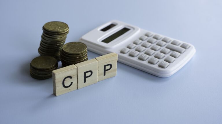 When to Take CPP in Canada: Should You Start at 60, 65, or 70?
