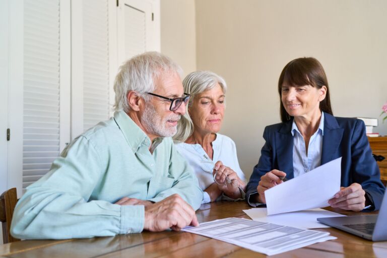 Evaluate Your Financial Progress with Personal Financial Planning