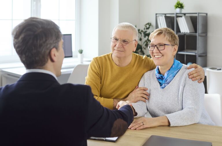 Retirement Income Planning Calgary